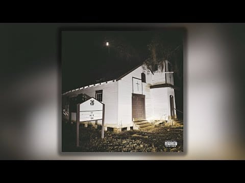 $uicideboy$ — $uicideboy$ “THY WILL BE DONE“ (Full Album)