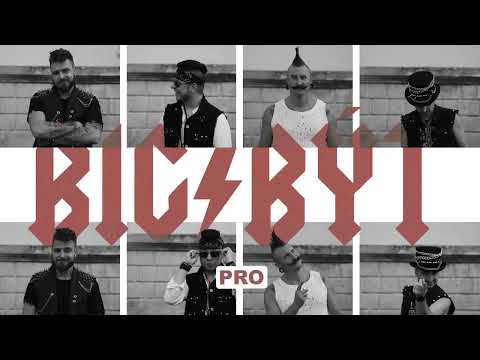 Rybičky 48 — Rybičky48 - STINKY LIFE (Official lyrics Video)