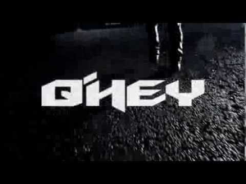 Q'hey — Q'hey + Hideo Kobayashi "Buddyroid" (Short Edit)