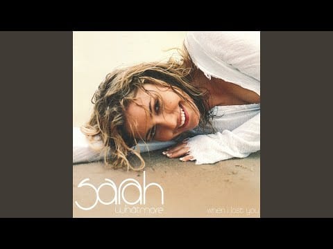 Sarah Whatmore — When I Lost You (K-Klass Ultimate Vocal Mix)