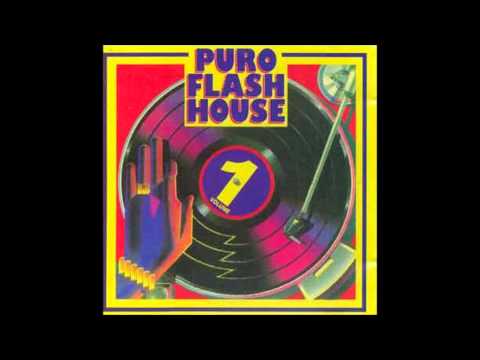 DJ H. Feat. Stefy — D.J H featuring Stefy  -  I Like It  (Italian House Mix) 1990
