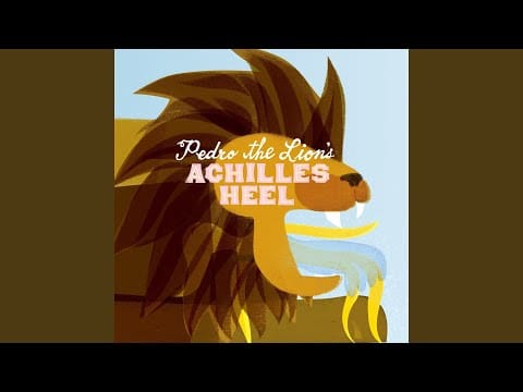 Pedro the Lion — Foregone Conclusions