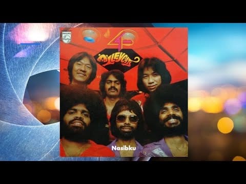 Alleycats (4) — Nasibku - Alleycats (Official Audio)