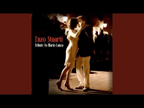 Enzo Stuarti — Vesti La Giubba