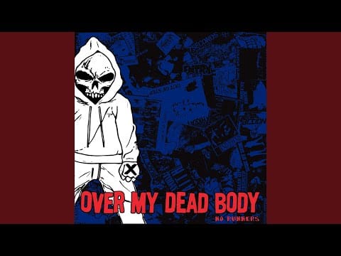 Over My Dead Body — Over My Dead Body
