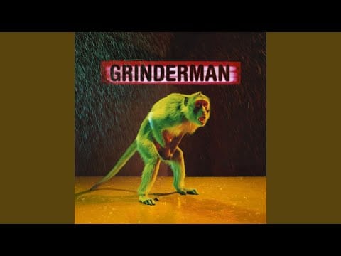 Grinderman — Love Bomb