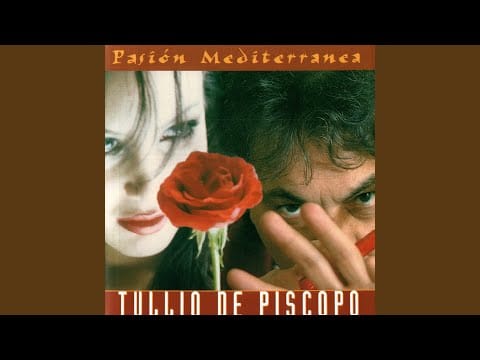 Tullio De Piscopo — Libera