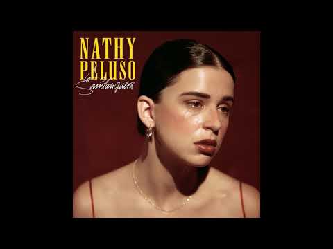 Nathy Peluso — Nathy Peluso - Gimme some pizza