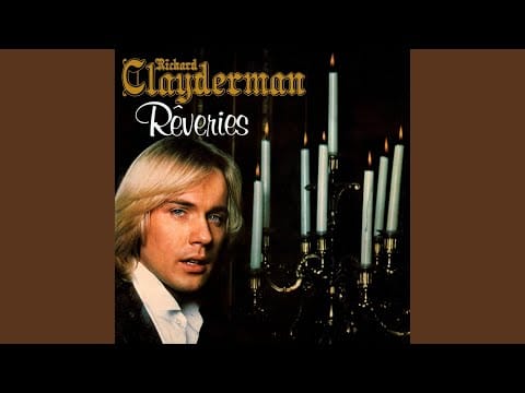 Richard Clayderman — Dolannes melodie