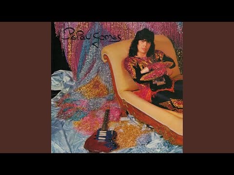 Pepeu Gomes — Do amor