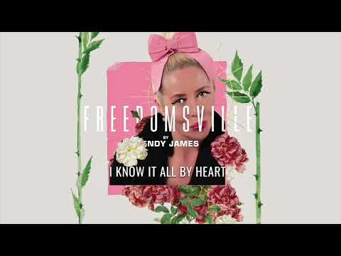 Wendy James — FREEDOMSVILLE LYRIC VIDEO