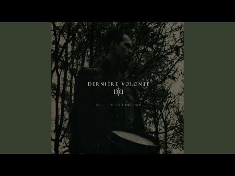 Dernière Volonté — L'appel