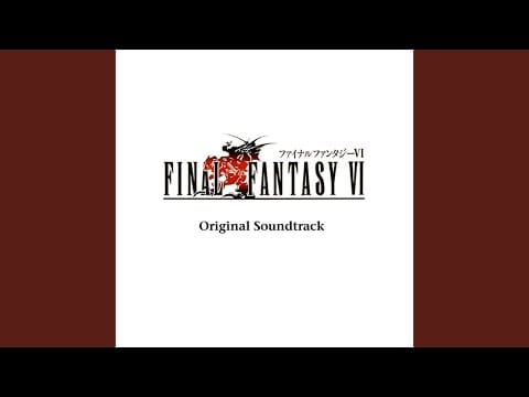 Nobuo Uematsu — ん?2