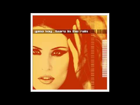 Yana Kay — Yana Kay - tears in the rain - on BBC RADIO 1