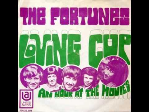 The Fortunes — The Fortunes - Loving Cup (1968)