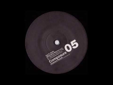 Kay D. Smith — Kay D. Smith - Kompressortest (B2) [COMPOSURE005]