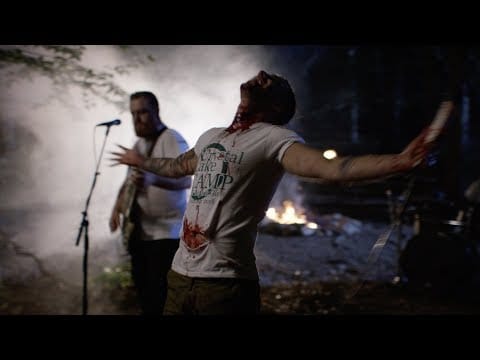 Ice Nine Kills
 — Ice Nine Kills - Thank God It's Friday (Official Music Video)
