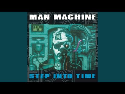 Man Machine — Set Me Free