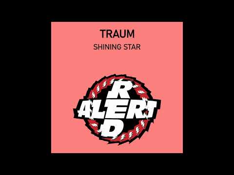Traum — Traum – Shining Star (Vocal Mix)