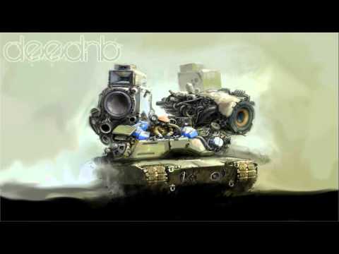 Xilent — Xilent - Fallen