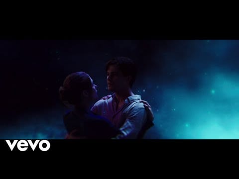 Negramaro — Negramaro - Contatto (Official Video)