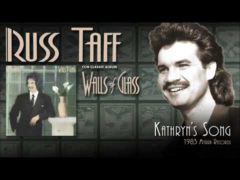 Russ Taff — Russ Taff - Kathryn's Song