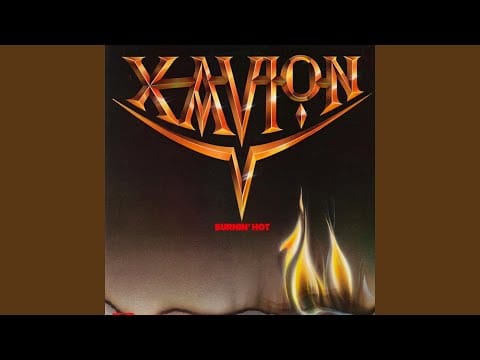 Xavion — Self-Built Hell