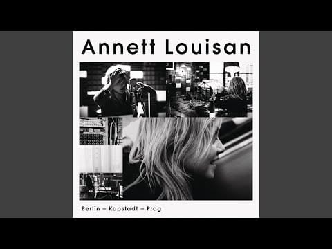Annett Louisan — Bologna