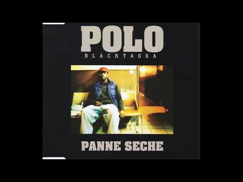 Polo (8) — Polo - Panne Sèche (Halloween Remix)