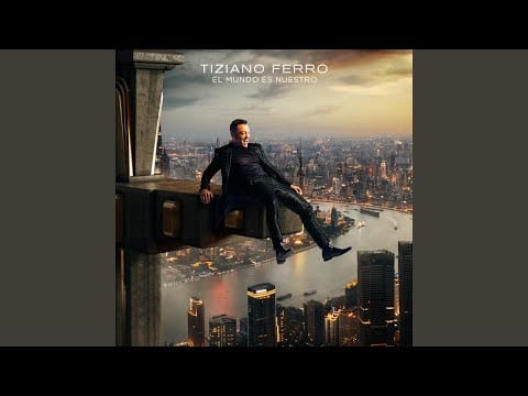 Tiziano Ferro — For Her Love - Sempre Amata
