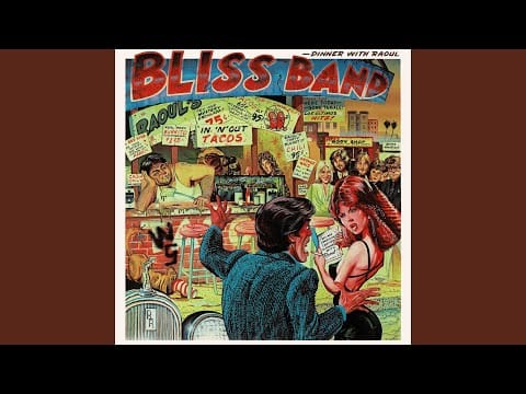 The Bliss Band — Rio