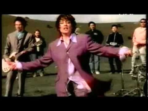 Katrina And The Waves — Katrina & The Waves-Love shine a light 1997
