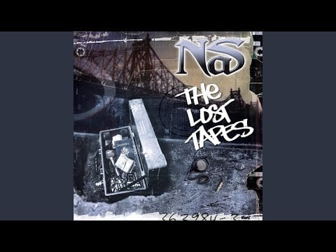 NAS — No Idea's Original