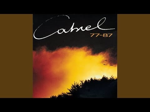 Francis Cabrel — Encore et encore