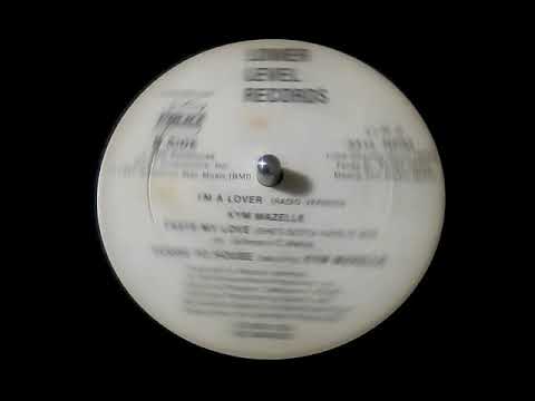 Kym Mazelle — house to house feat. kym mazelle/taste my love (she's gotta have it mix)
