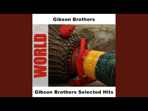 Gibson Brothers — Medley (My Heart Is Being Wild / Better Do It Salsa / Baby It's A Singer / Non S - Re-Recording)