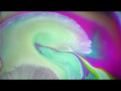 Floating Points — 'Fast Forward'