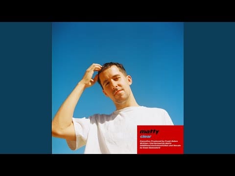 Matthew A. Tavares — Clear