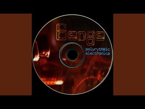 Benge — 04