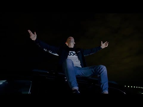 Hinol — Hinol Polska Wersja - Czarne myśli (prod. Choina x Sickquence)