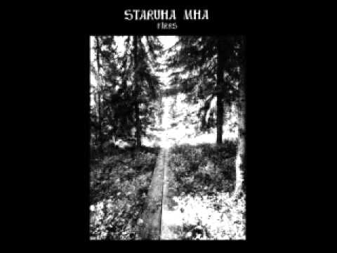 Staruha Mha — Staruha Mha - Thawing In A Fog
