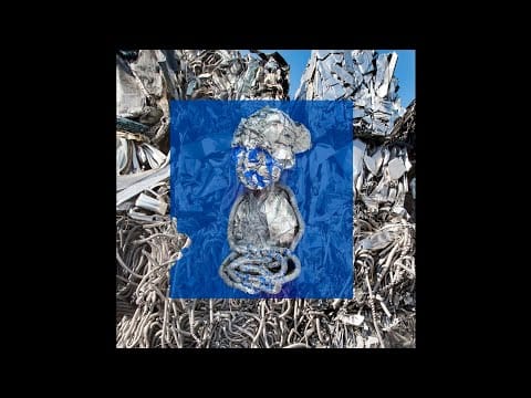 Pod Blotz — Pod Blotz - Industrialized Living Effects