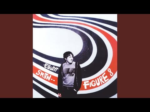 Elliott Smith — Happiness/The Gondola Man