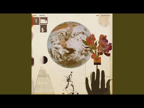 Nick Mulvey — Interbeing Part 1