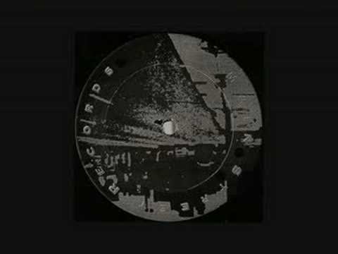 Tony Humphries — Round One - I'm Your Brother (Chicago's Twisted Mix)