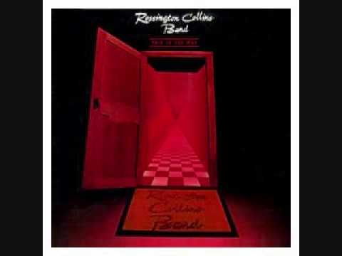 Rossington Collins Band — Rossington Collins Band- Pine Box
