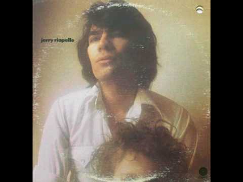 Jerry Riopelle — Jerry Riopelle - You And I