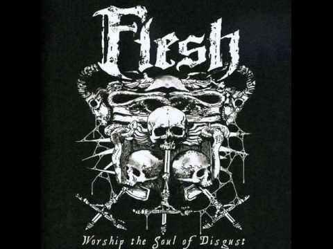 Flesh (16) — Flesh - Shatahan