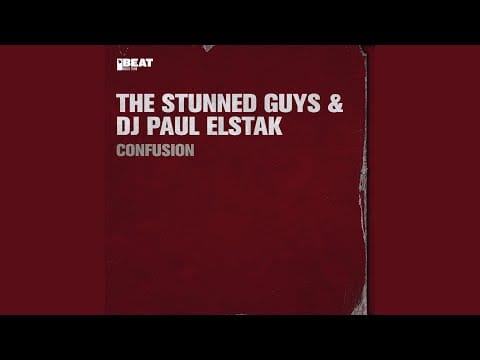 The Stunned Guys — Another Level