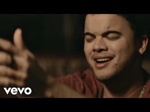 Guy Sebastian — Guy Sebastian - Art of Love (Official Video) ft. Jordin Sparks
